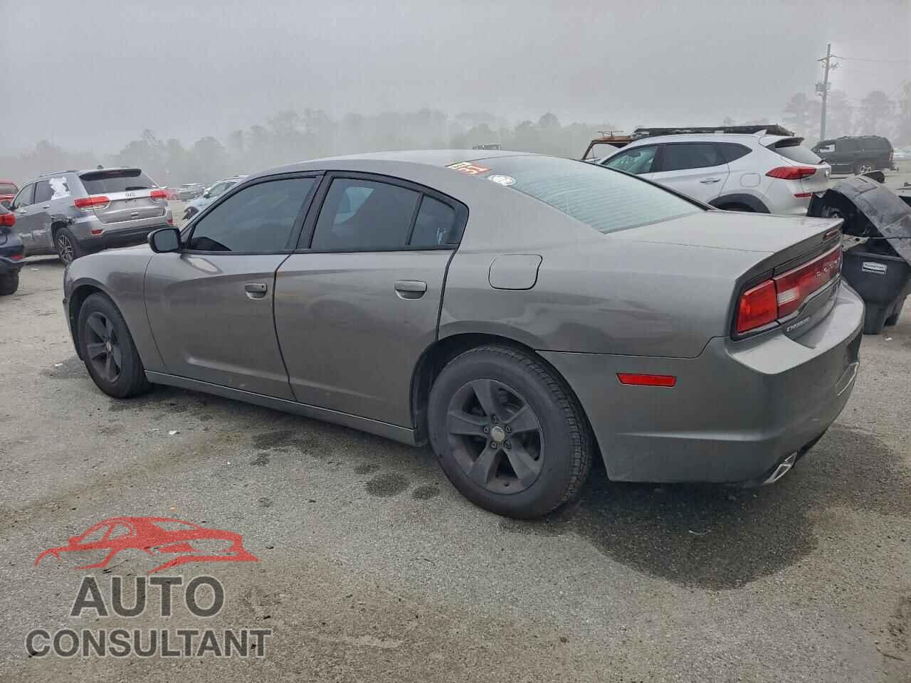 DODGE CHARGER 2011 - 2B3CL3CG4BH586751