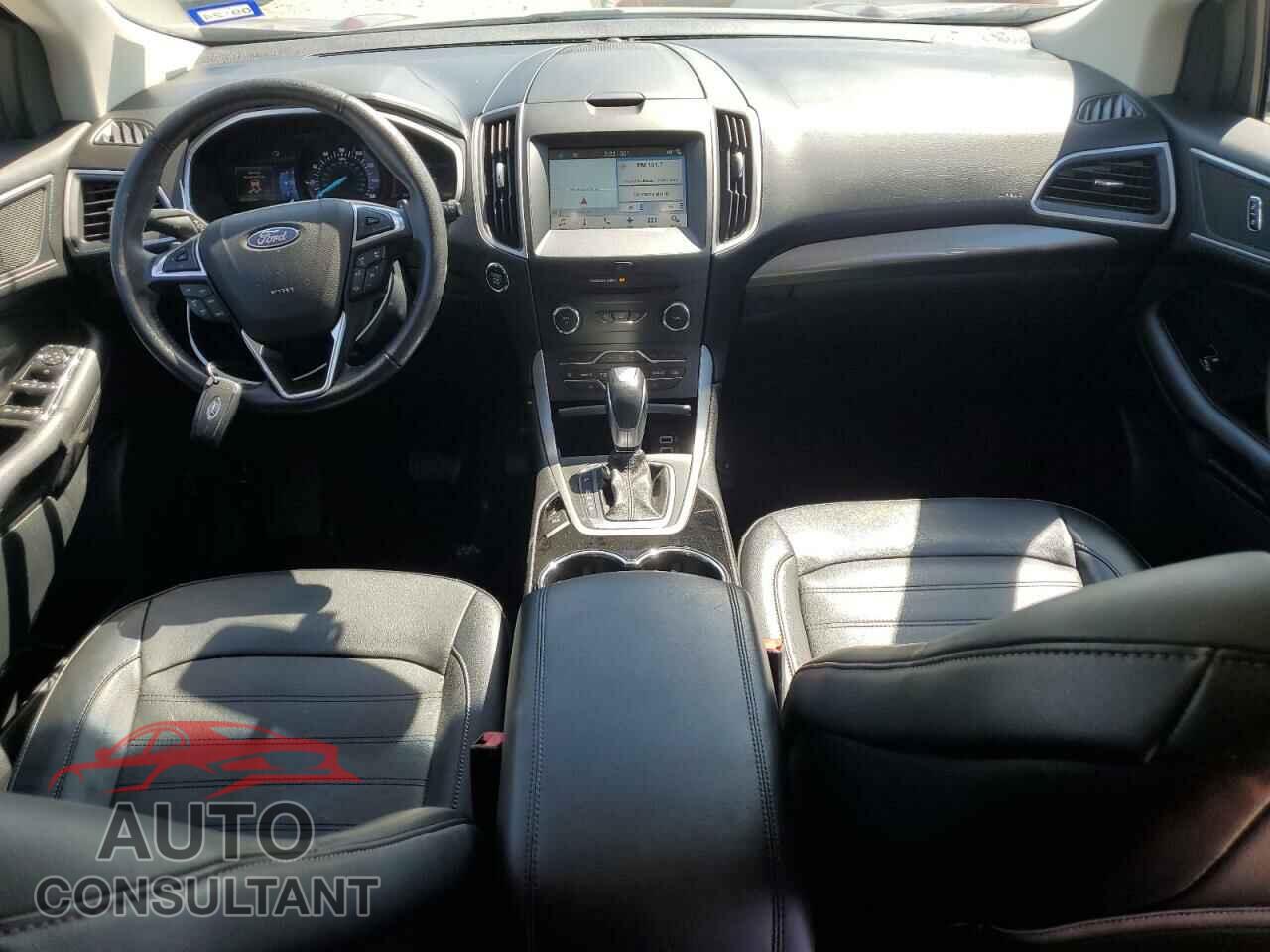 FORD EDGE 2018 - 2FMPK3J84JBB73028
