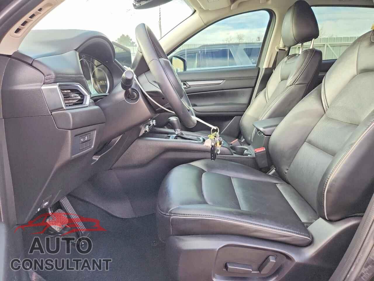 MAZDA CX-5 SELEC 2024 - JM3KFBBL1R0458466