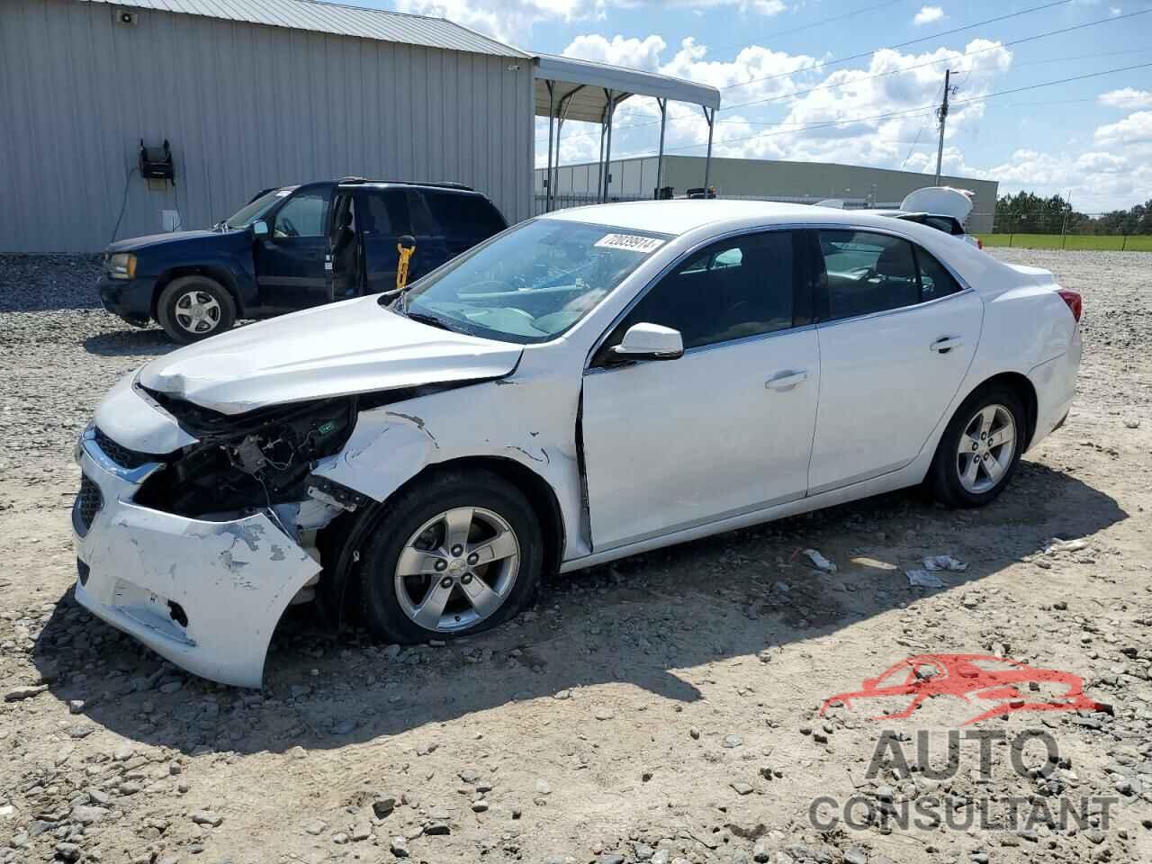 CHEVROLET MALIBU 2015 - 1G11C5SL1FF286763