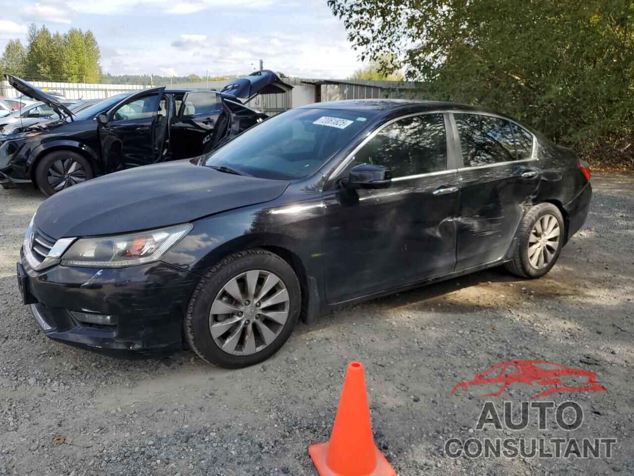 HONDA ACCORD 2015 - 1HGCR2F74FA032540