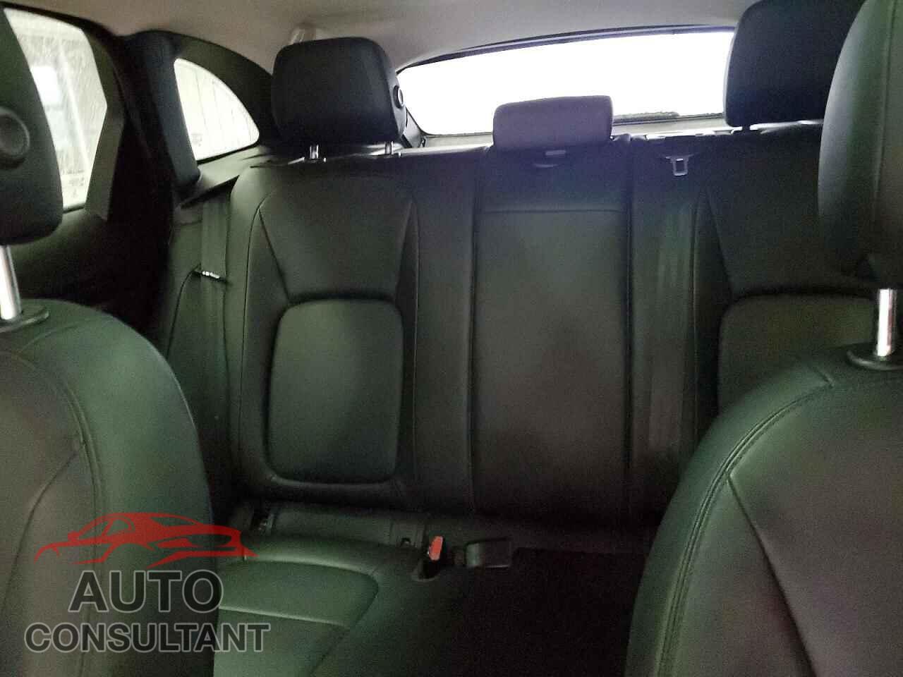 JAGUAR F-PACE 2017 - SADCJ2BVXHA889799