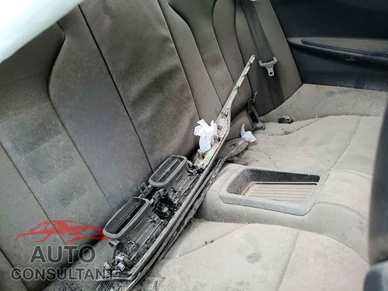 BMW M4 2020 - WBS3S7C04LAH85192