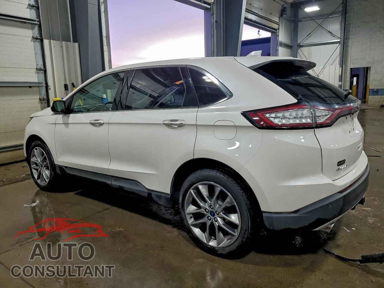 FORD EDGE 2016 - 2FMPK4K88GBB67181