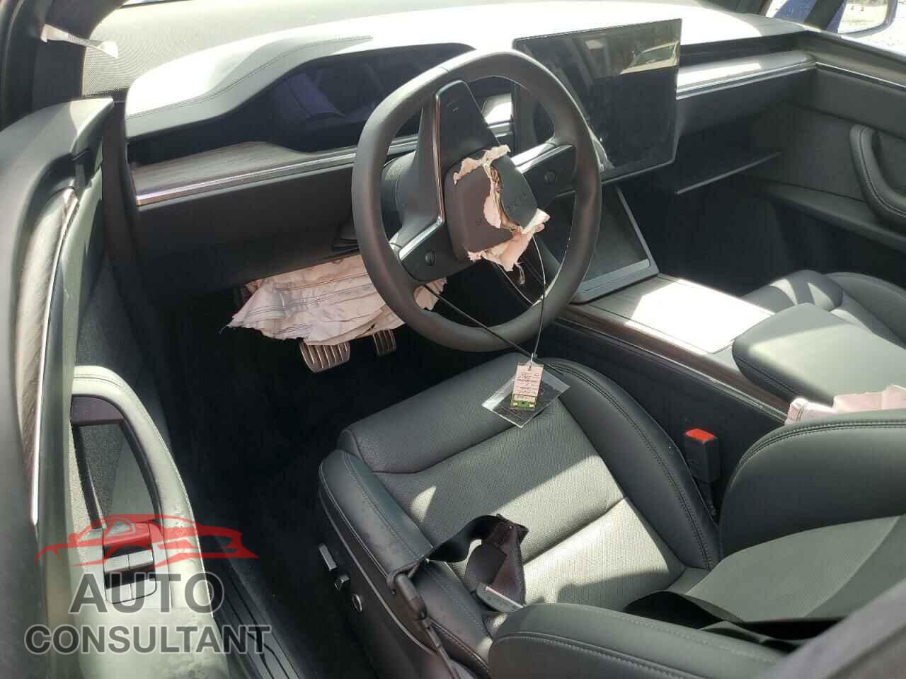 TESLA MODEL X 2023 - 7SAXCDE50PF417358
