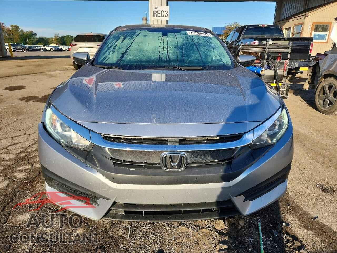 HONDA CIVIC 2017 - 19XFC2F5XHE049385