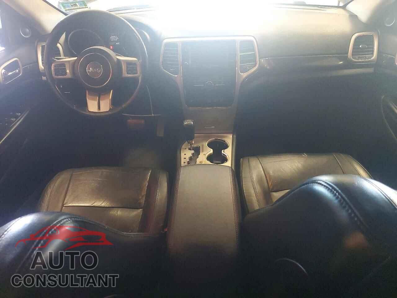 JEEP CHEROKEE 2013 - 1C4RJFAG9DC503193