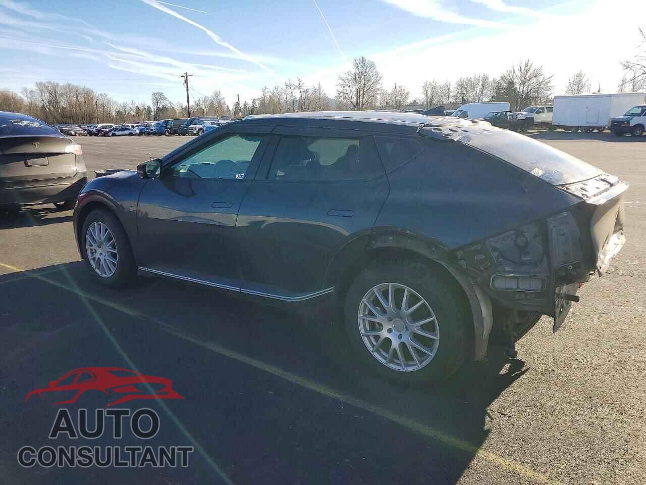 KIA EV6 LIGHT 2022 - KNDC3DLC8N5070132