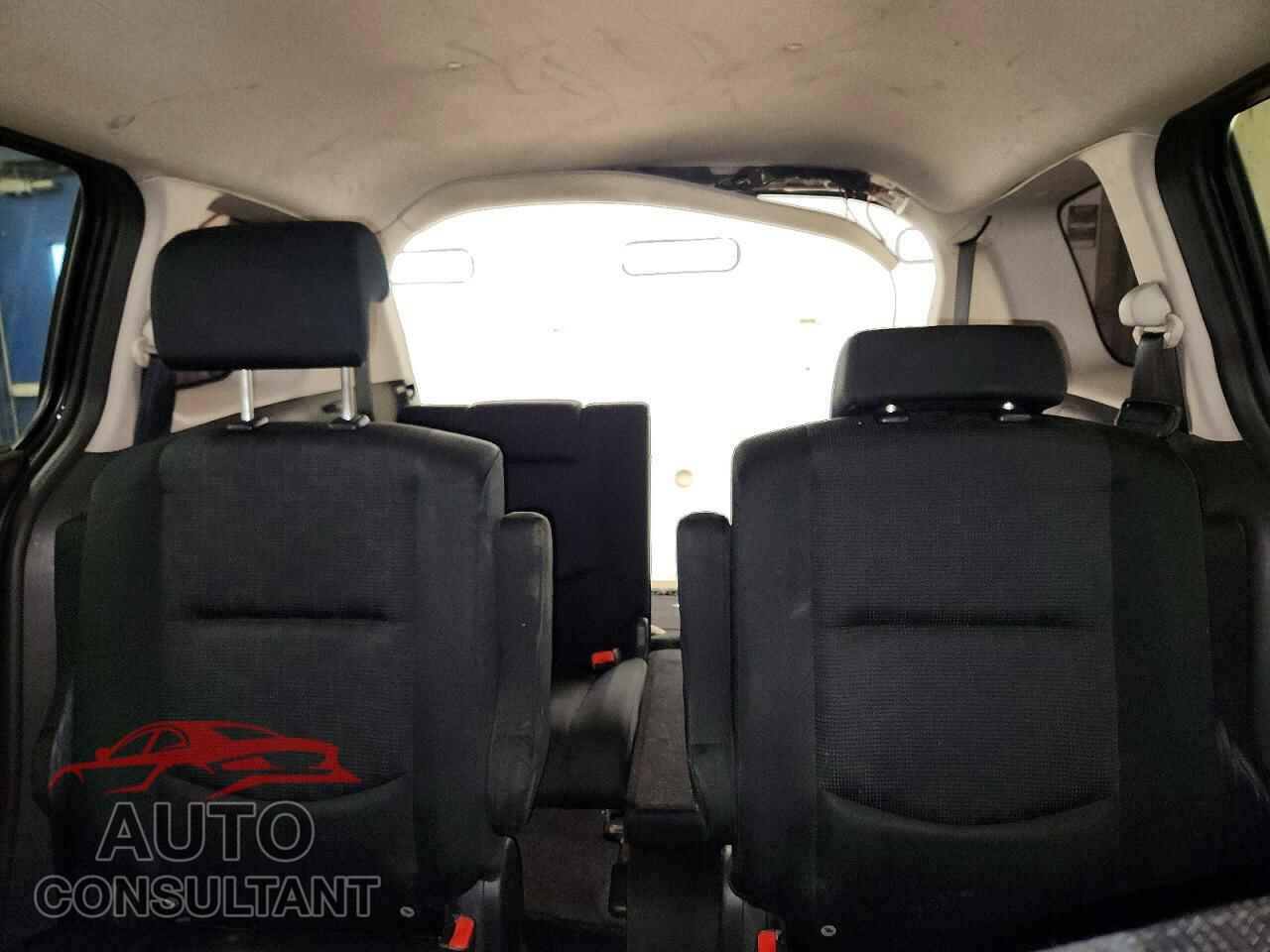 MAZDA 5 2010 - JM1CR2W30A0367336