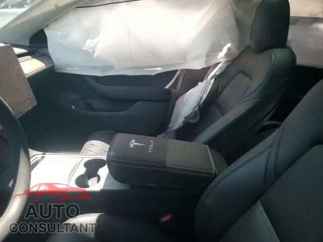 TESLA MODEL 3 2023 - 5YJ3E1EA9PF426335