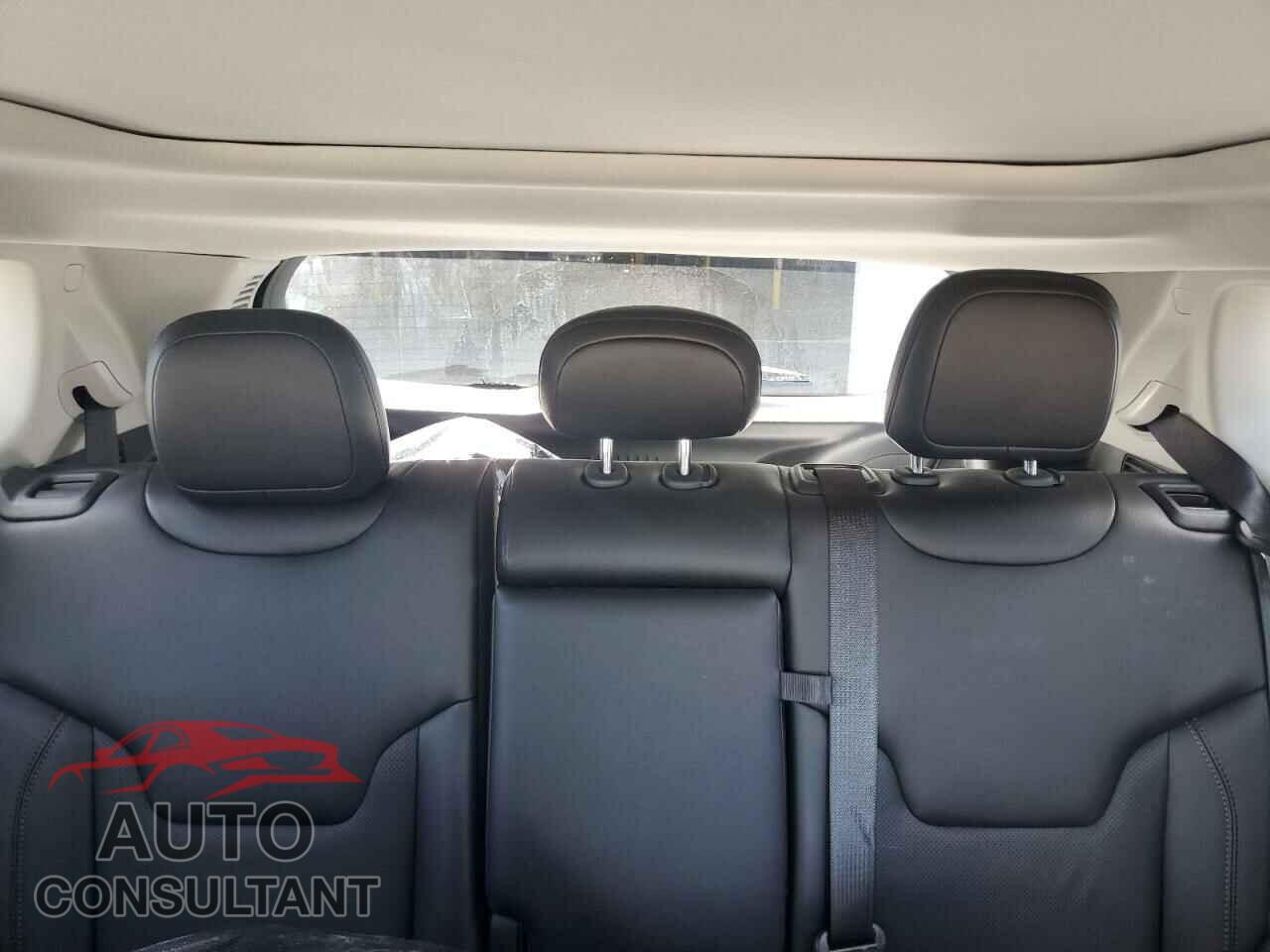 JEEP COMPASS 2022 - 3C4NJDDB1NT224037