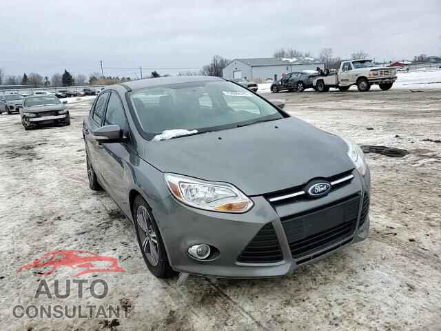 FORD FOCUS 2014 - 1FADP3F27EL148066