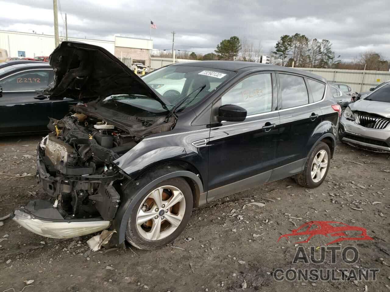 FORD ESCAPE 2016 - 1FMCU0G79GUA23246