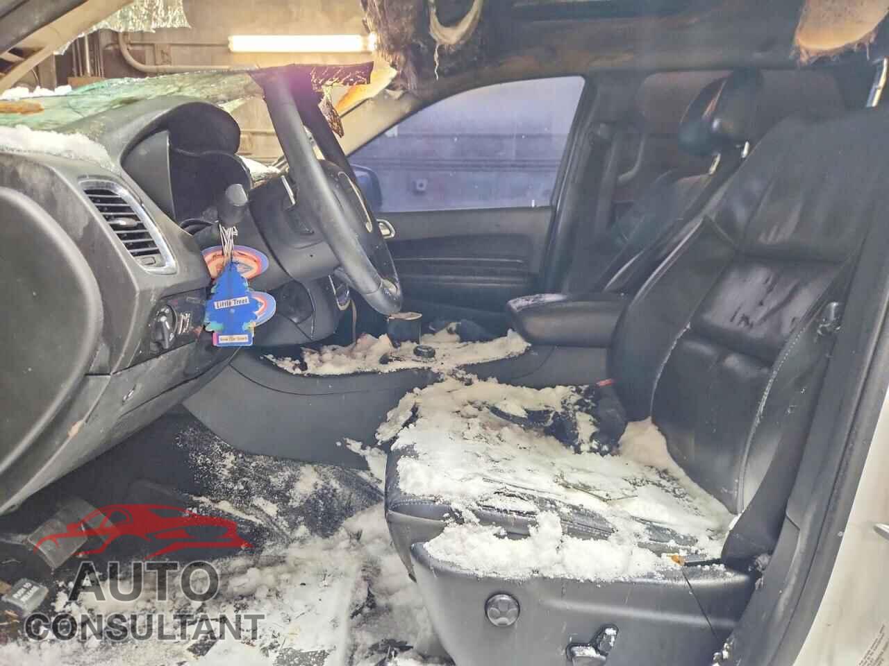 DODGE DURANGO 2014 - 1C4RDJDG8EC370949