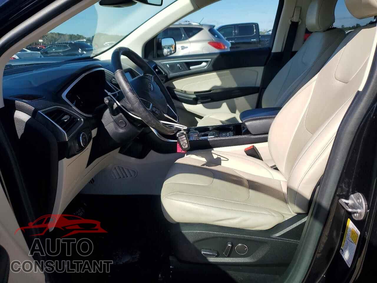 FORD EDGE 2019 - 2FMPK3K98KBB53826