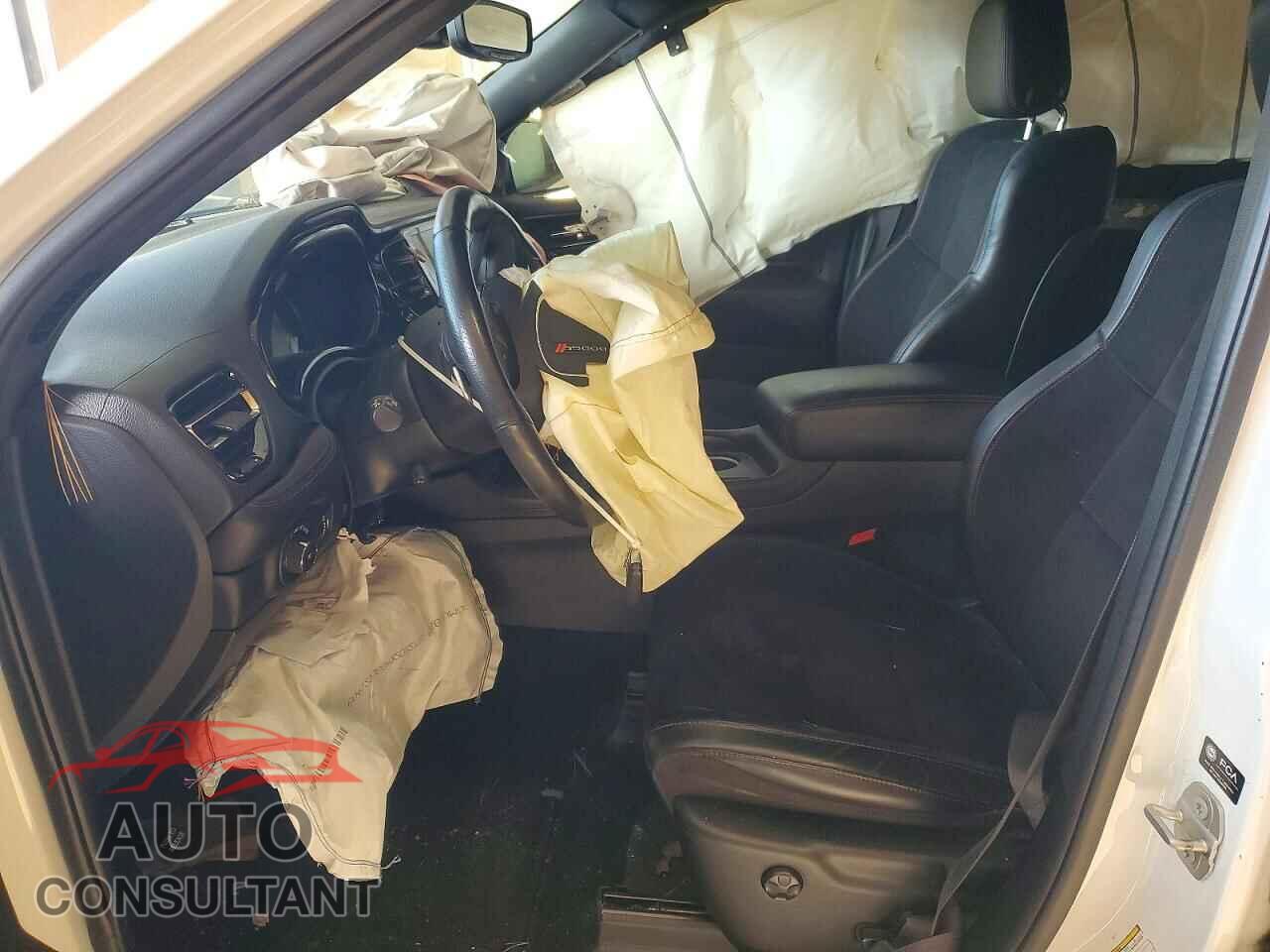 DODGE DURANGO 2023 - 1C4SDJCT9PC559306