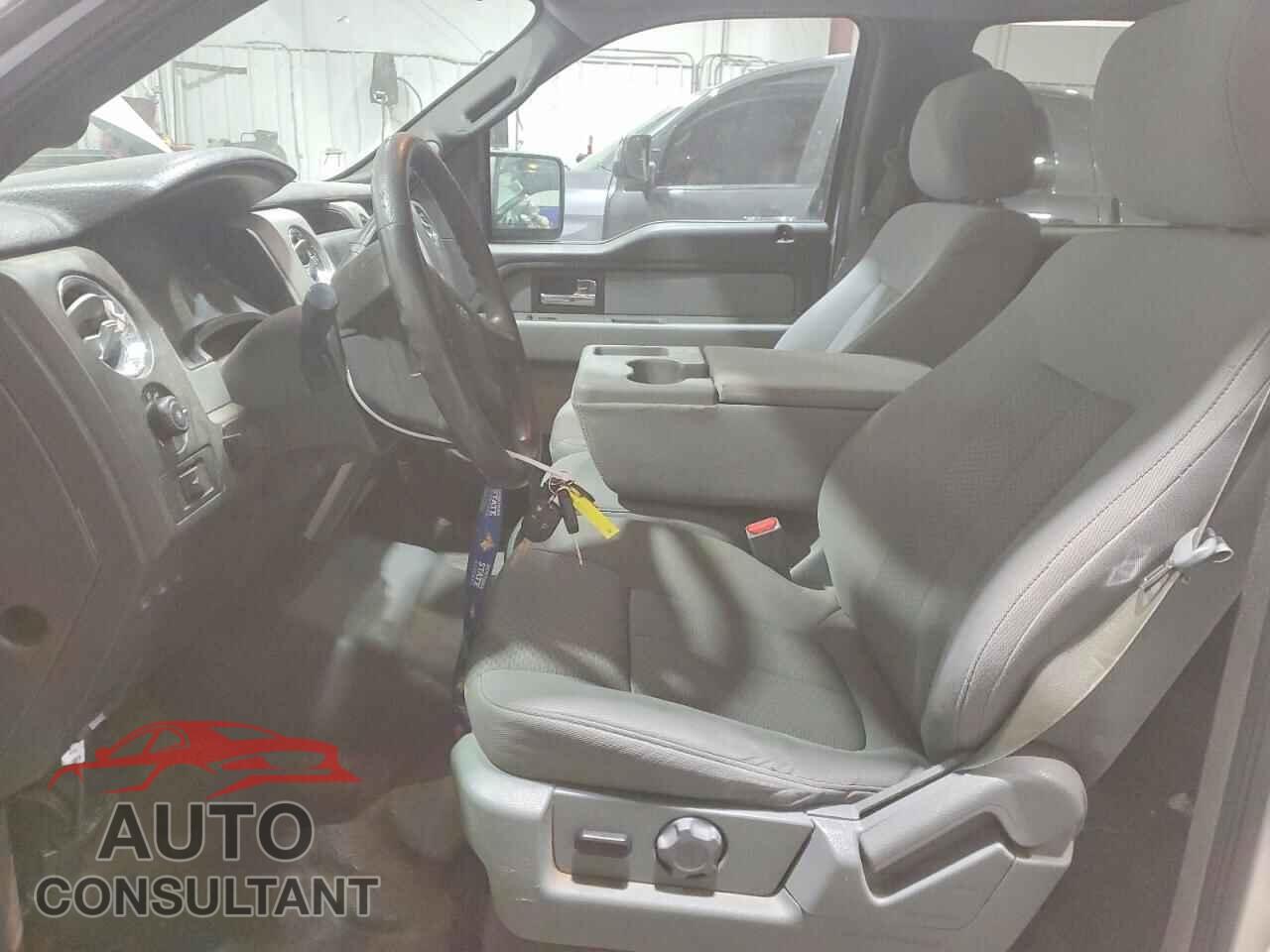 FORD F-150 2014 - 1FTFW1EF5EFA19952
