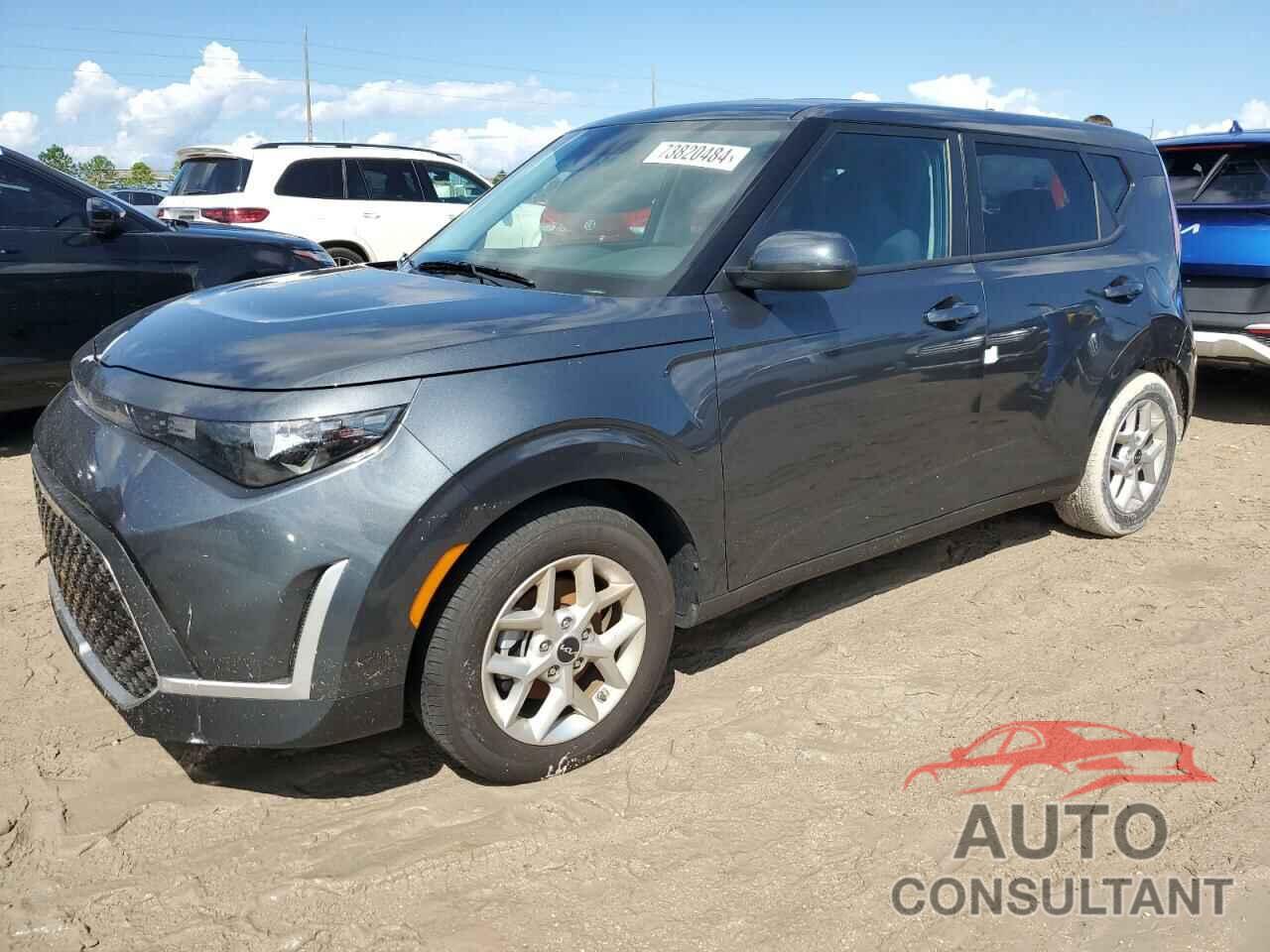 KIA SOUL 2024 - KNDJ23AU5R7916873