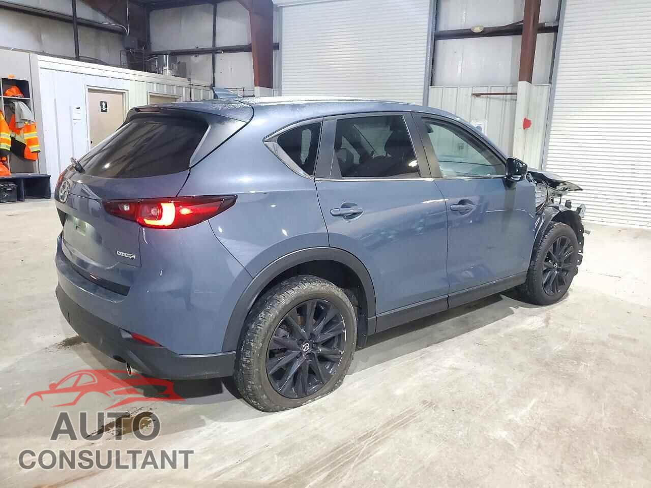 MAZDA CX-5 2024 - JM3KFBCL2R0436975