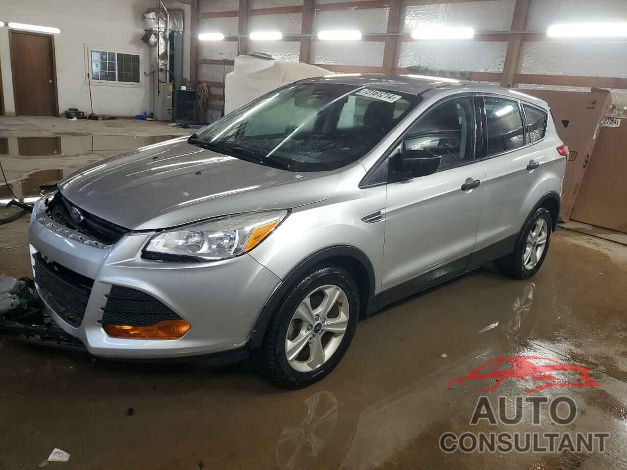 FORD ESCAPE 2016 - 1FMCU0F72GUB54746