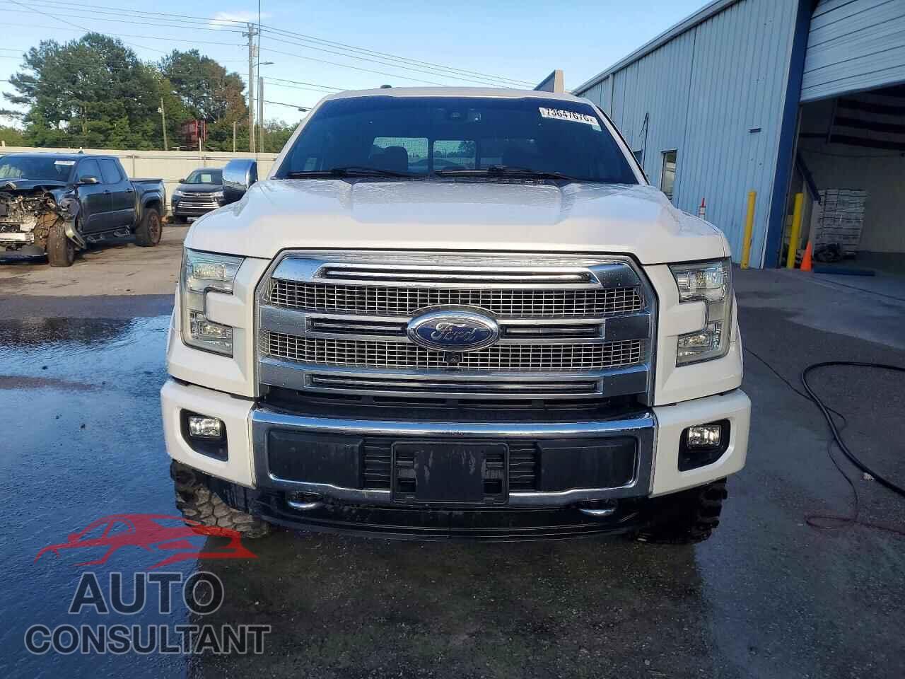 FORD F150 2015 - 1FTEW1EF7FFA20663
