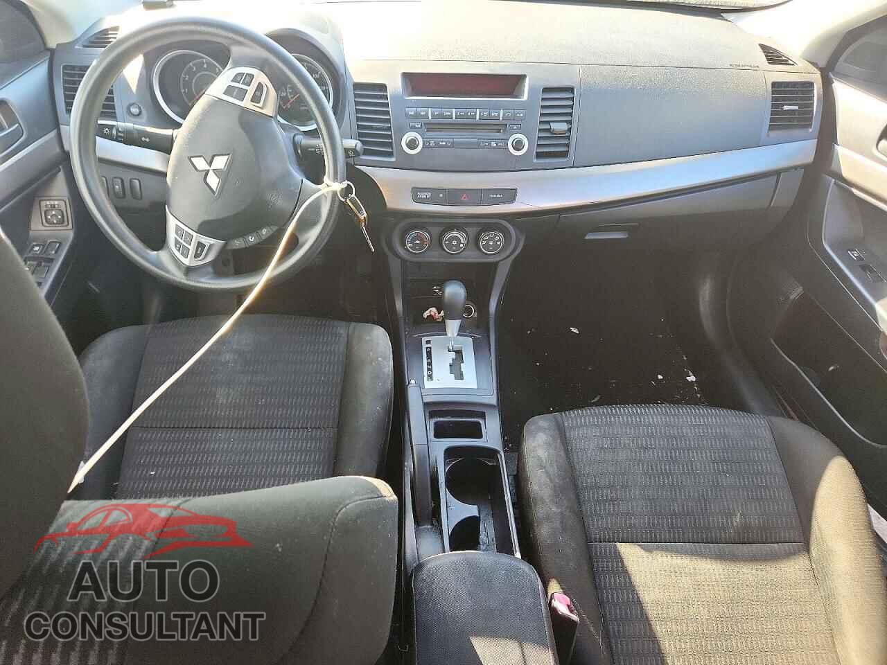MITSUBISHI LANCER 2013 - JA32U2FU8DU009271