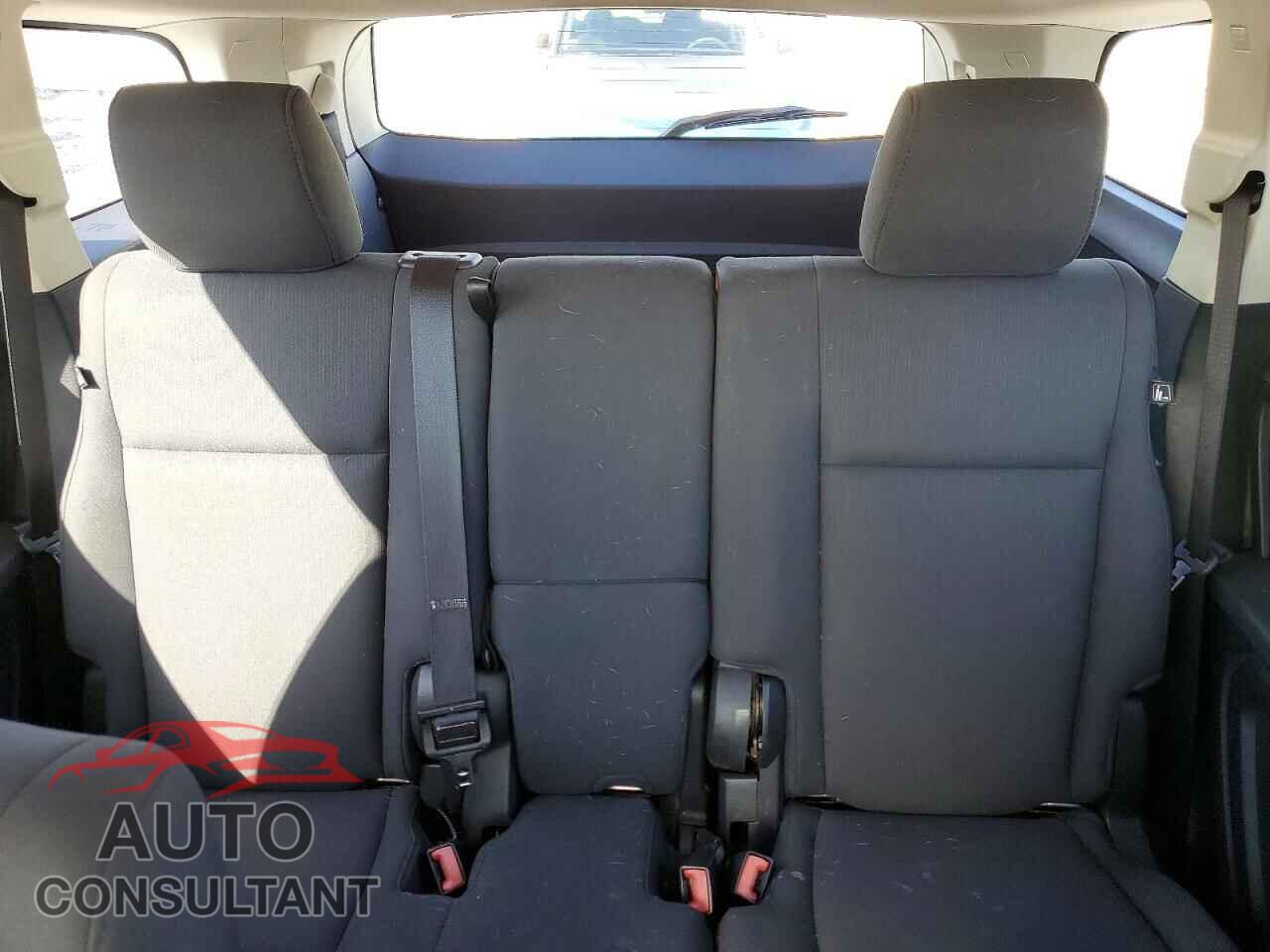 DODGE JOURNEY 2010 - 3D4PG4FB5AT161283