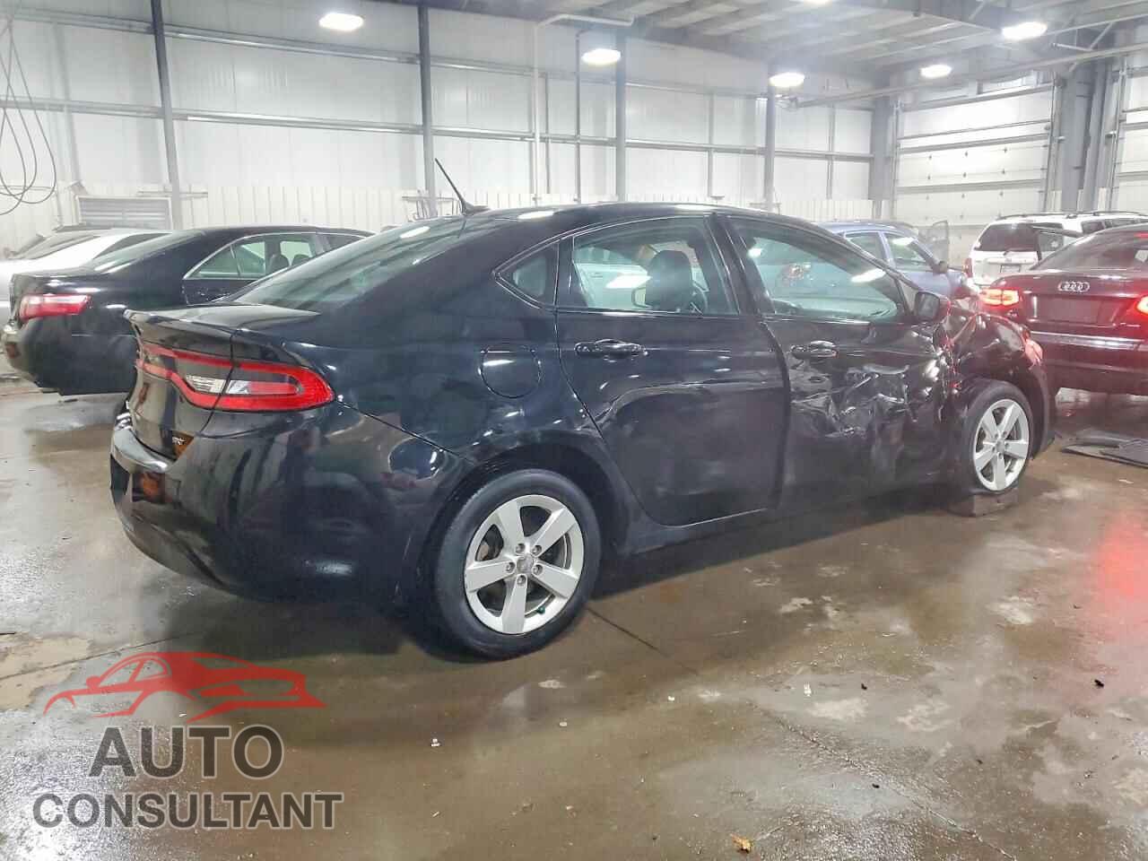 DODGE DART 2015 - 1C3CDFBB7FD415146
