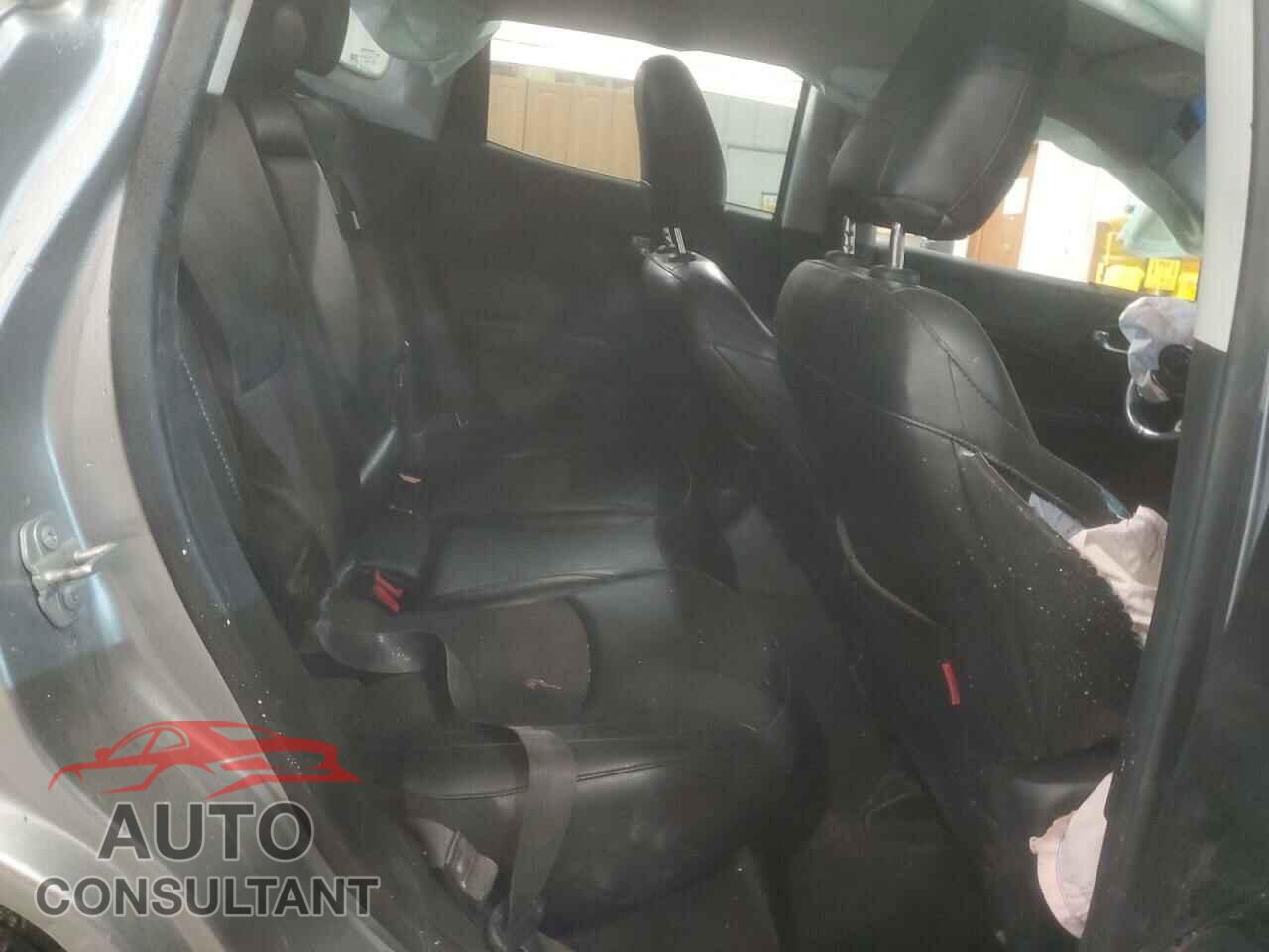 JEEP COMPASS 2020 - 3C4NJDDB7LT184169