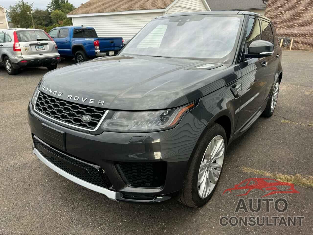 LAND ROVER RANGEROVER 2019 - SALWR2RK5KA872650