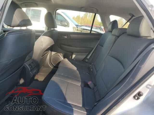 SUBARU OUTBACK 2019 - 4S4BSANC2K3202007