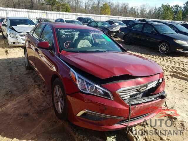 HYUNDAI SONATA 2015 - 5NPE24AF4FH170934