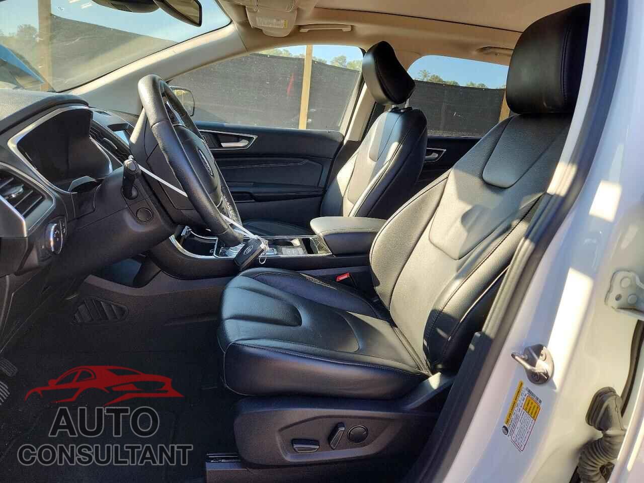 FORD EDGE 2020 - 2FMPK3K99LBB56610