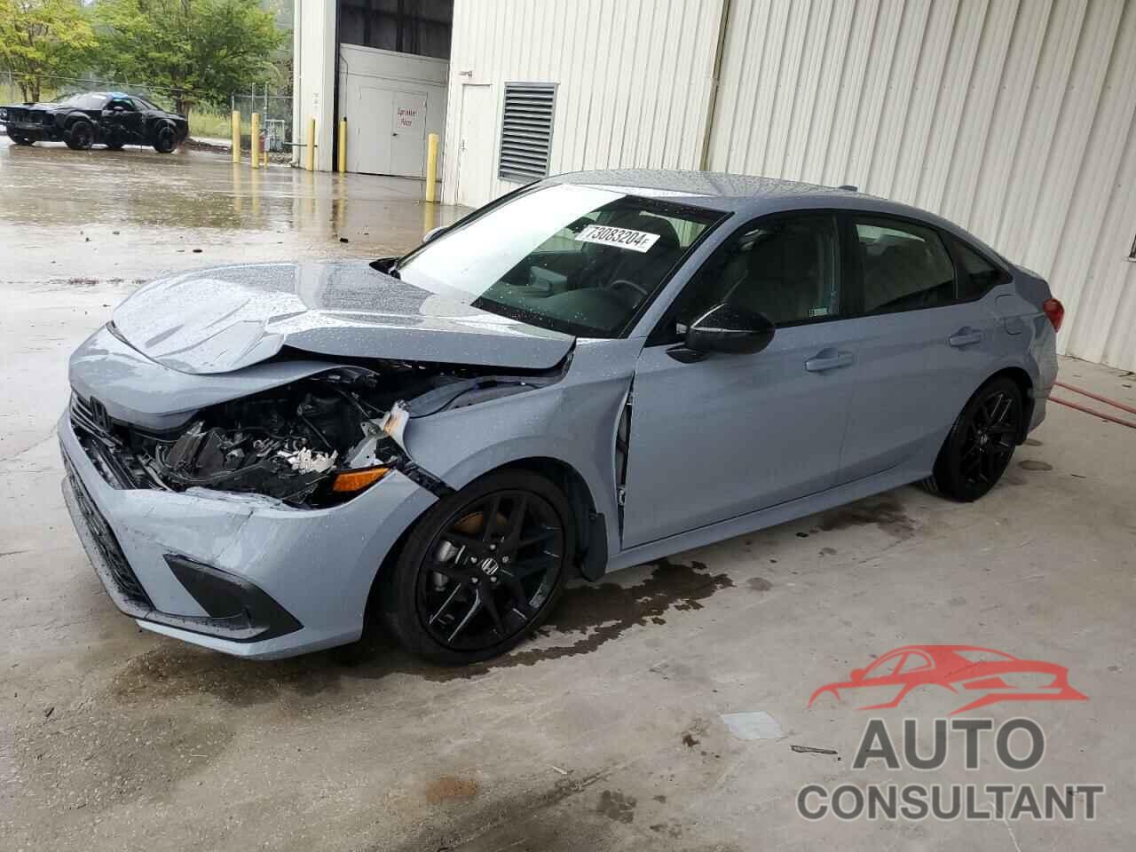 HONDA CIVIC 2024 - 2HGFE2F5XRH514636