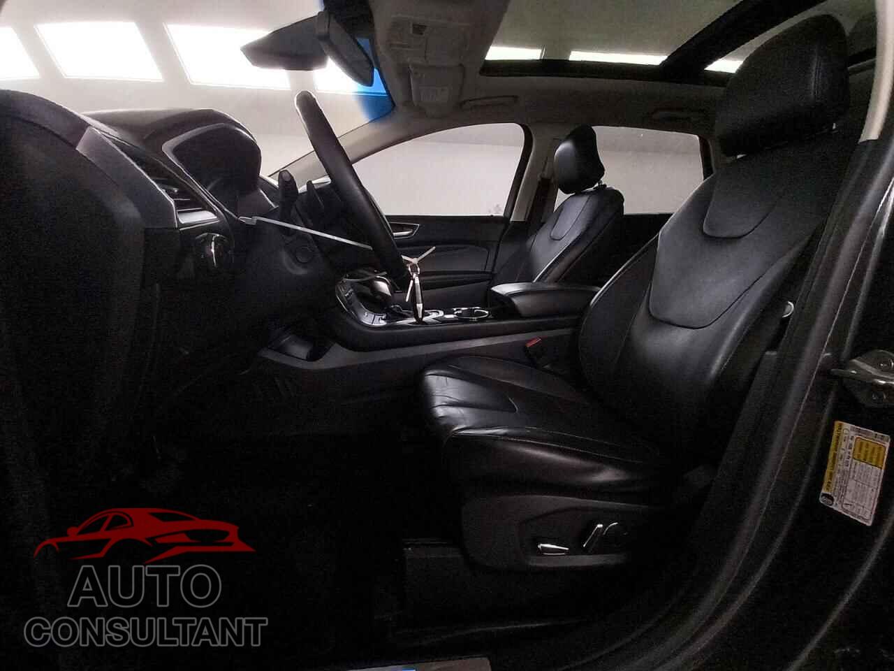 FORD EDGE 2015 - 2FMPK4K90FBC04330