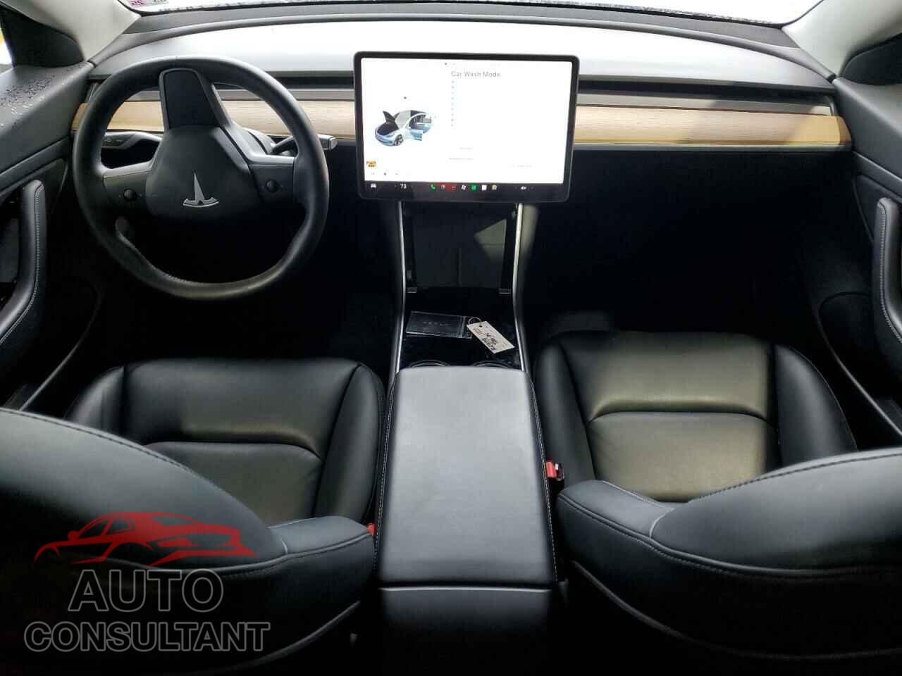 TESLA MODEL 3 2020 - 5YJ3E1EA2LF783639