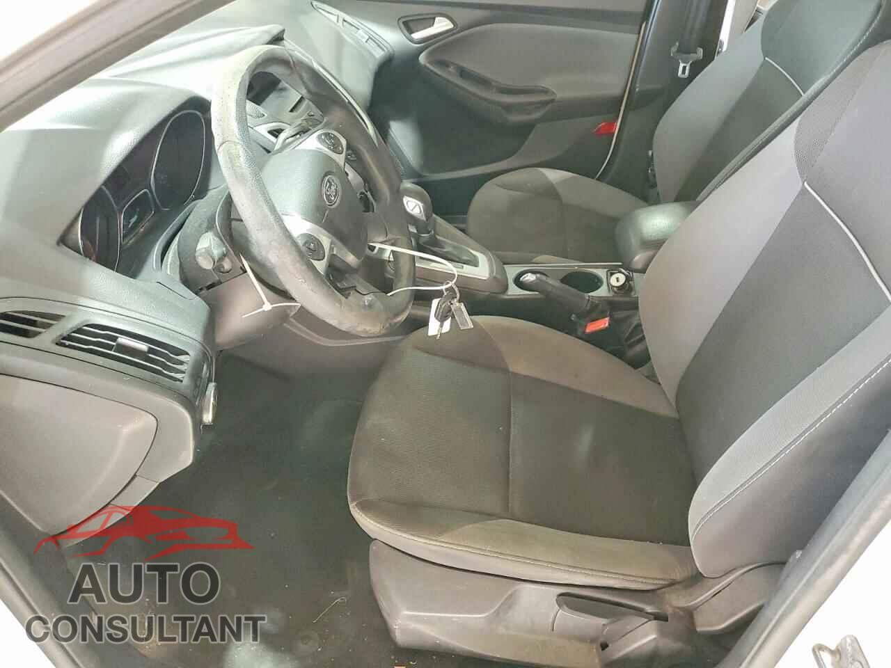 FORD FOCUS 2013 - 1FADP3F29DL169239