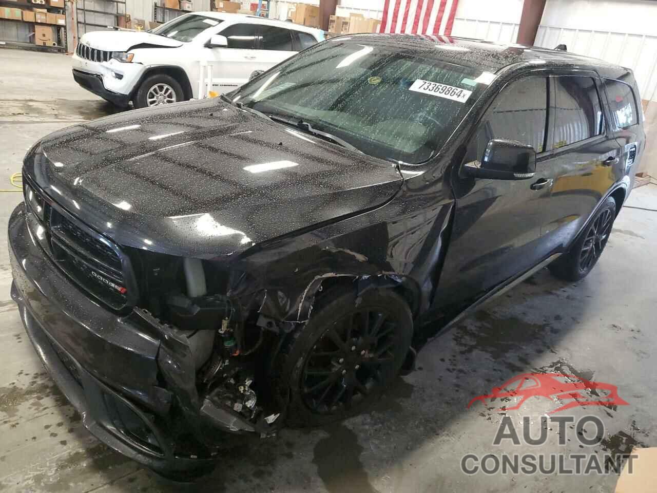 DODGE DURANGO 2015 - 1C4SDJCT8FC764422
