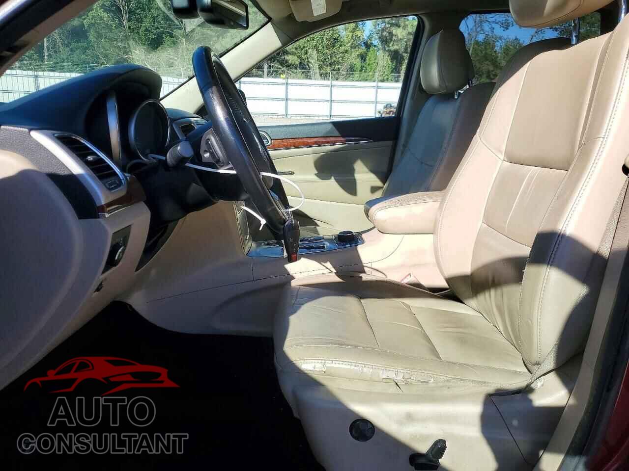 JEEP CHEROKEE 2013 - 1C4RJFBG0DC633264