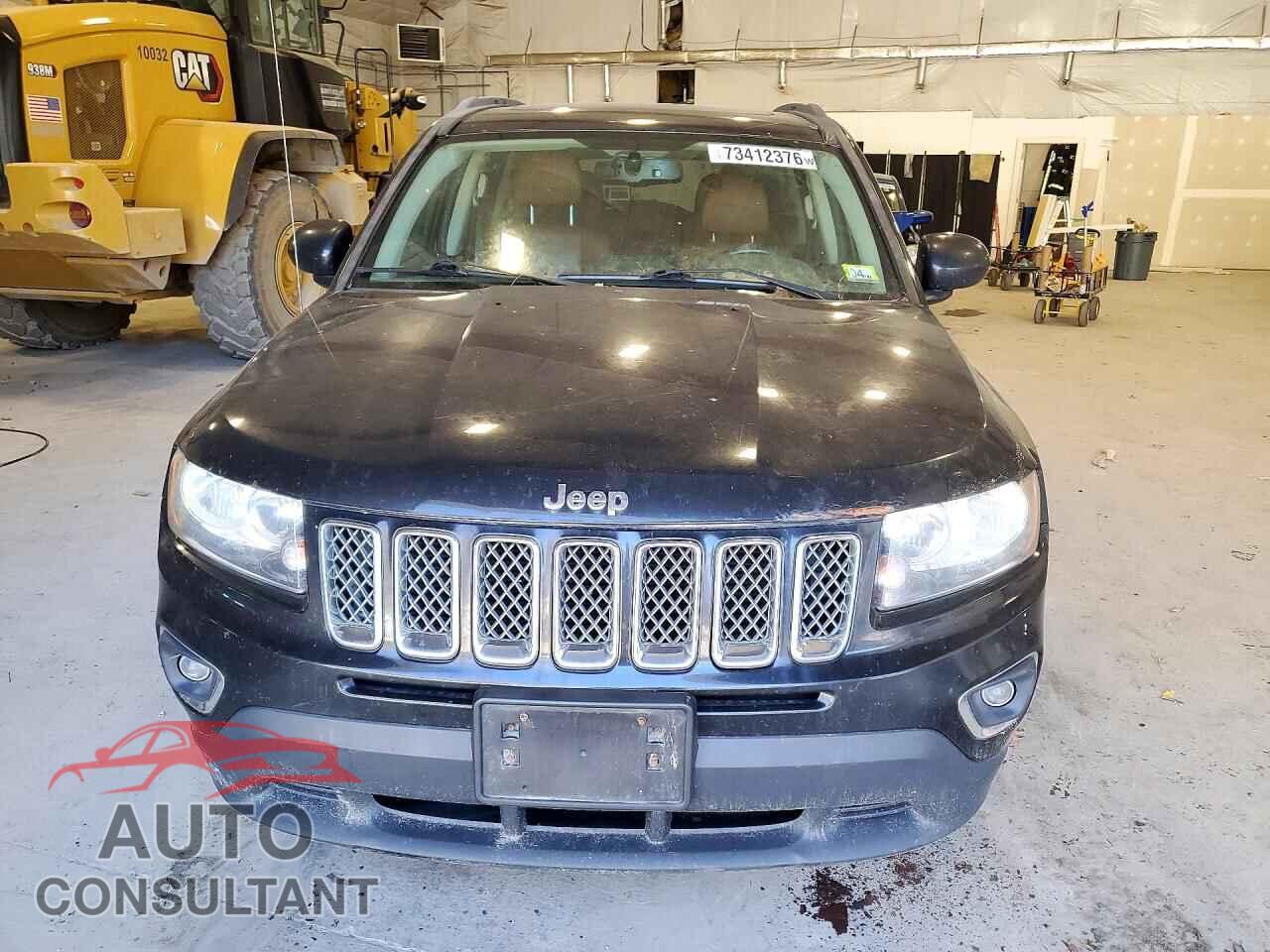 JEEP COMPASS 2016 - 1C4NJDEB8GD706916