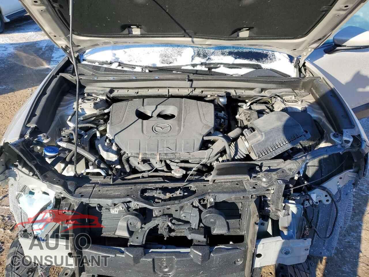 MAZDA CX30 2023 - 3MVDMBBM4PM515445