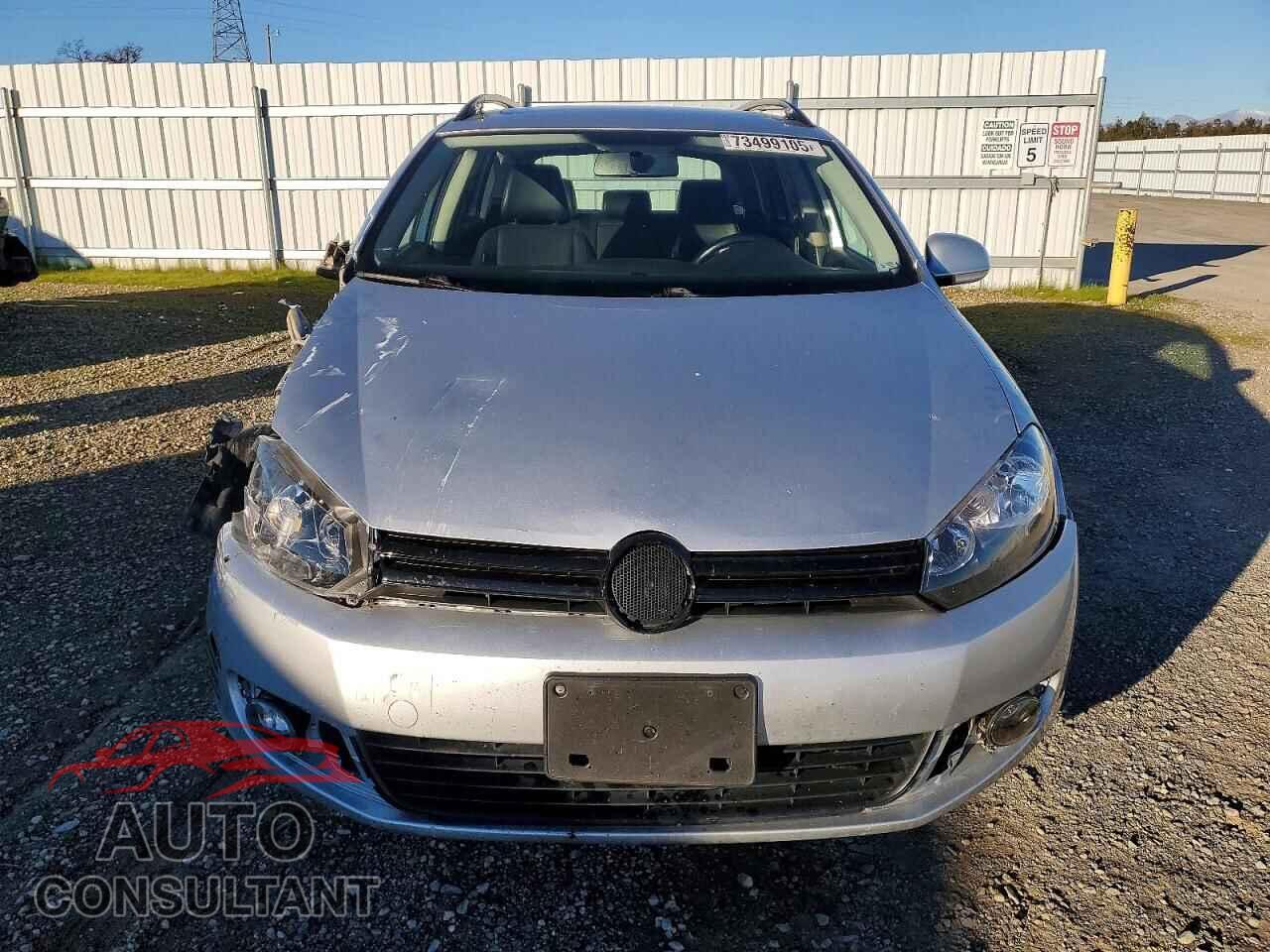 VOLKSWAGEN JETTA 2014 - 3VWPL7AJ8EM628251