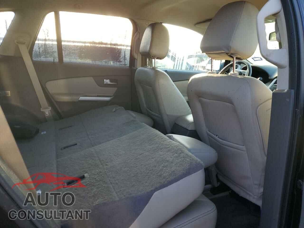 FORD EDGE 2014 - 2FMDK3JC8EBA94863