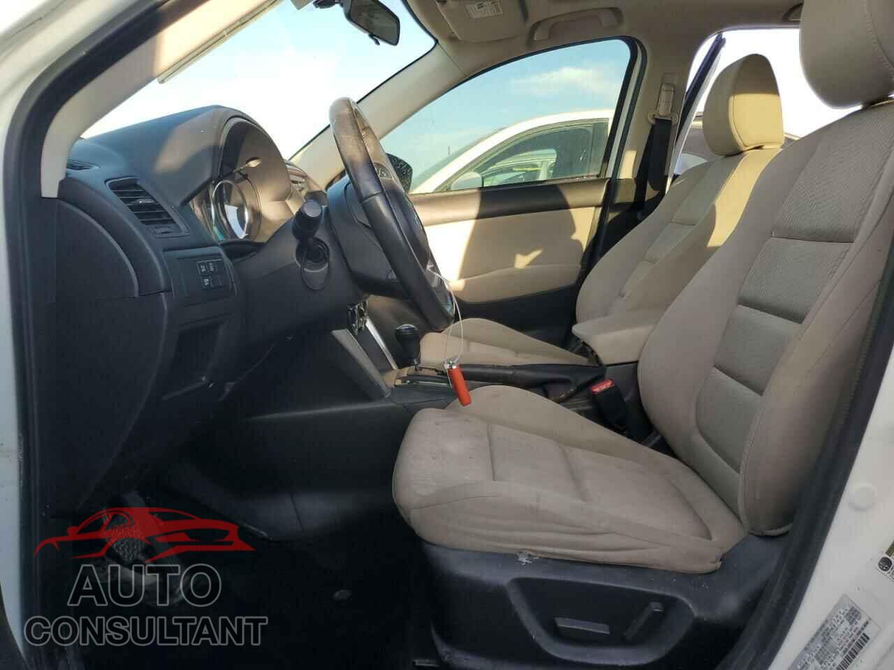 MAZDA CX-5 2013 - JM3KE2CE1D0133487