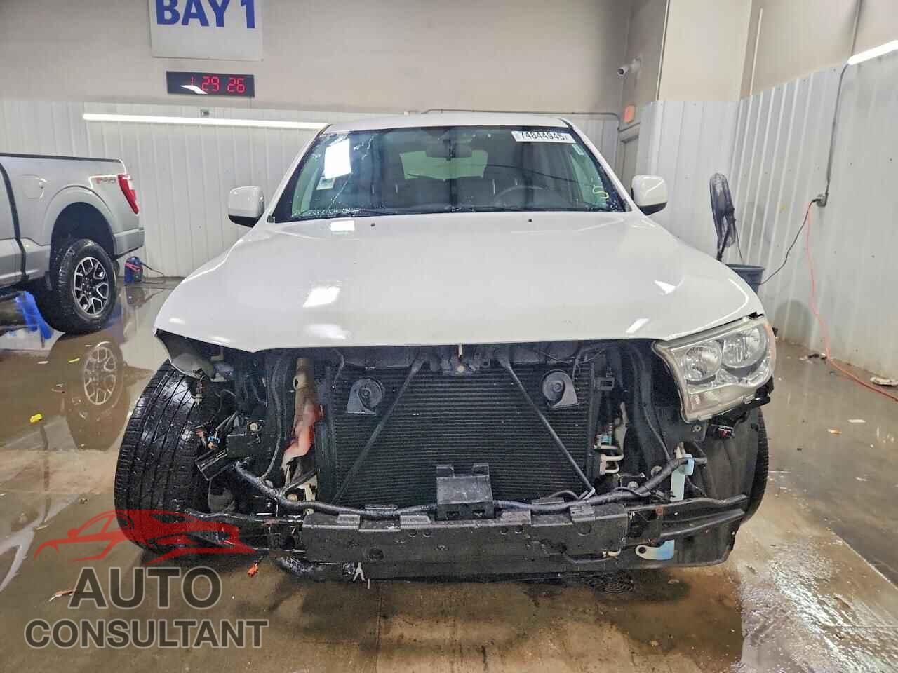 DODGE DURANGO 2013 - 1C4RDHAG0DC677382