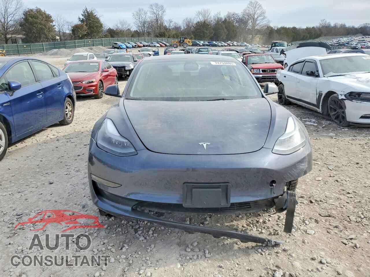 TESLA MODEL 3 2023 - 5YJ3E1EA0PF402098