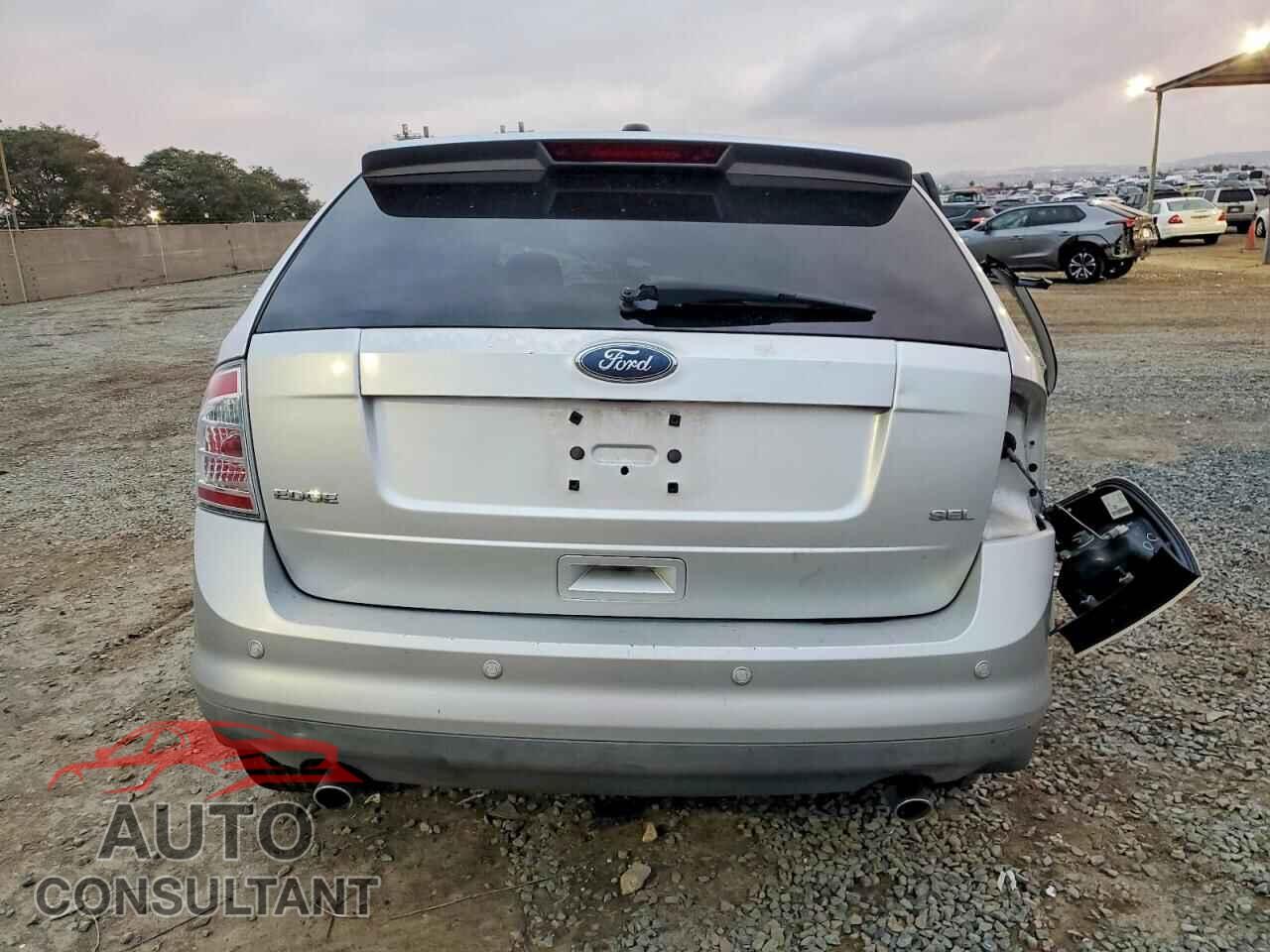 FORD EDGE 2010 - 2FMDK3JC0ABA97119