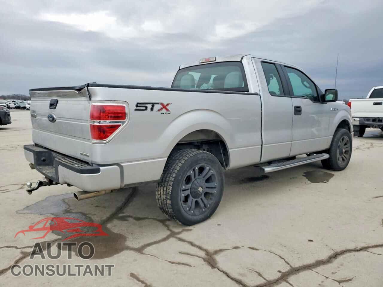 FORD F-150 2014 - 1FTFX1EF5EFA22430