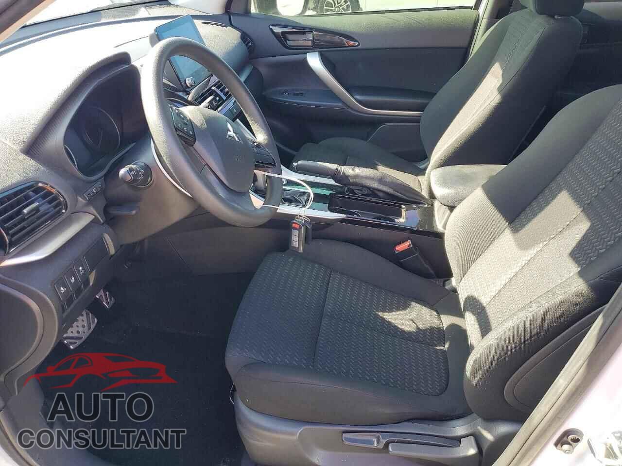 MITSUBISHI ECLIPSE 2024 - JA4ATVAA5RZ067468