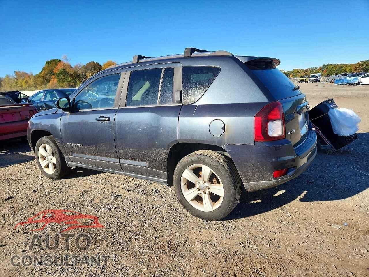 JEEP COMPASS 2015 - 1C4NJDBB7FD183360